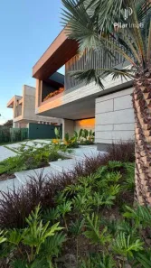 Casa de Condomínio com 5 Quartos à venda, 357m² no Pedra, Eusébio