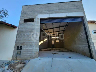 Galpão/Depósito/Armazém à venda, 195m² no Vila Independência, Piracicaba