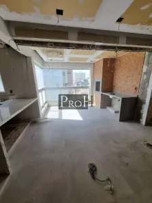 Cobertura com 3 Quartos à venda, 244m² no Olímpico, São Caetano do Sul