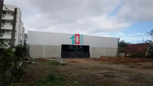 Galpão/Depósito/Armazém para alugar, 1400m² no Vargem Grande, Rio de Janeiro