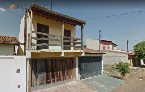 Casa com 3 Quartos à venda, 115m² no Parque Bauru, Bauru