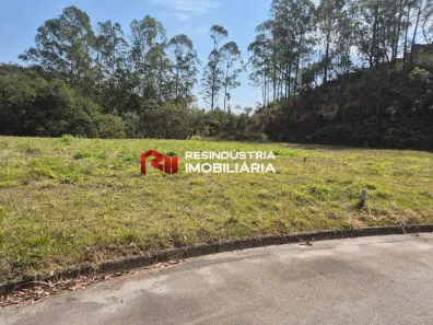 Lote/Terreno à venda, 2418m² no Parque dos Monteiros I, Santana de Parnaíba
