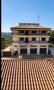 Imóvel Comercial à venda, 563m² no Francelinos, Juatuba