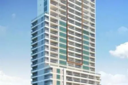 Apartamento com 1 Quarto à venda, 54m² no Brooklin Paulista, São Paulo