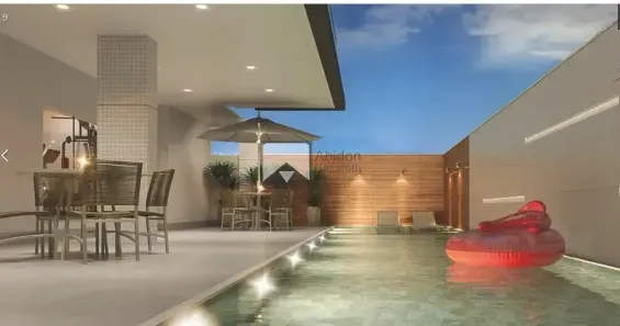 Apartamento com 1 Quarto à venda, 33m² no Icaraí, Niterói