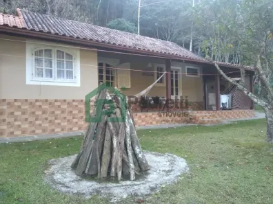 Casa de Condomínio com 3 Quartos à venda, 170m² no Mury, Nova Friburgo