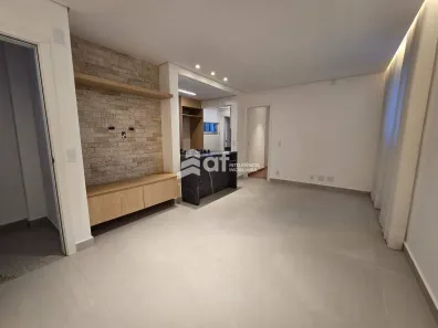 Apartamento com 3 Quartos para alugar, 80m² no Cruzeiro, Belo Horizonte