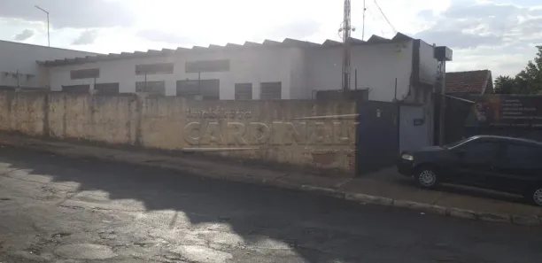 Galpão/Depósito/Armazém à venda, 147m² no Centro, Araraquara