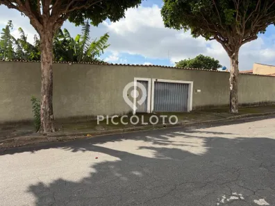 Casa com 3 Quartos à venda, 180m² no Jardim Santa Genebra, Campinas