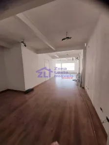 para alugar, 120m² no Vila Antonieta, São Paulo