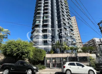 Apartamento com 4 Quartos para venda ou aluguel, 228m² no Vila Prudente, São Paulo