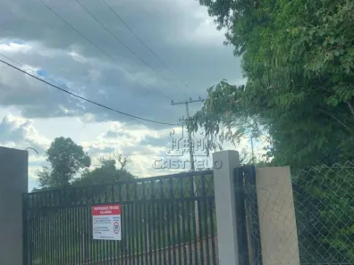 Fazenda/Sítio com 1 Quarto à venda, 1000m² no Conjunto Habitacional Jamile Dequech, Londrina