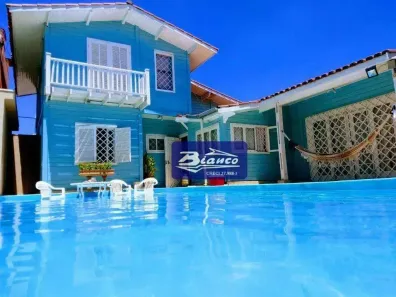 Sobrado com 3 Quartos à venda, 360m² no Jardim Bom Clima, Guarulhos
