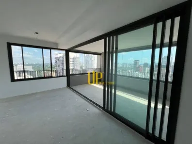 Apartamento com 3 Quartos à venda, 170m² no Pinheiros, São Paulo