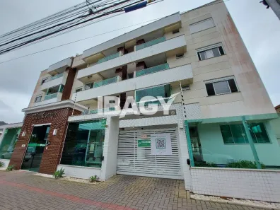 Apartamento com 1 Quarto para alugar, 43m² no Canasvieiras, Florianópolis