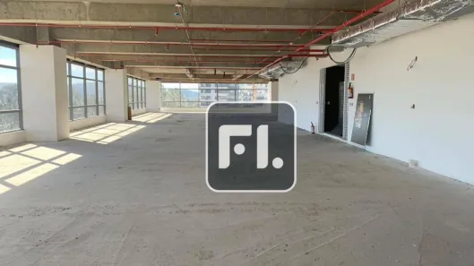 Sala Comercial para alugar, 316m² no Alphaville Centro Industrial e Empresarial/Alphaville., Barueri