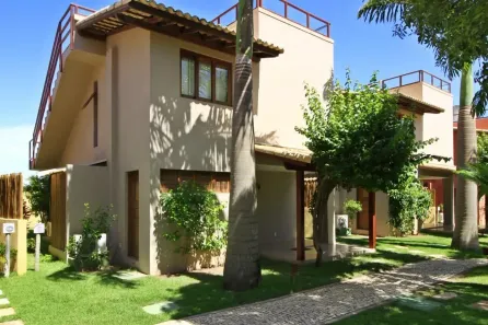 Casa de Condomínio com 3 Quartos à venda, 181m² no Praia de Pipa, Tibau do Sul