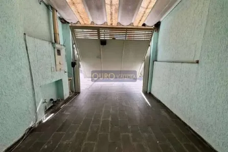 Sobrado com 2 Quartos à venda, 112m² no Alto da Mooca, São Paulo