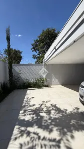 Casa com 3 Quartos à venda, 130m² no Vila Campos, Montes Claros