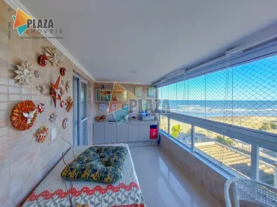 Apartamento com 2 Quartos à venda, 77m² no Aviação, Praia Grande