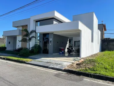 Casa de Condomínio com 3 Quartos à venda, 140m² no Tenoné, Belém