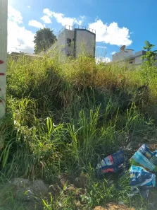 Lote/Terreno à venda, 465m² no Riviera Fluminense, Macaé