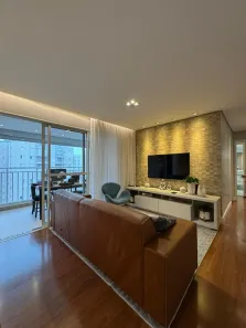 Apartamento com 3 Quartos à venda, 86m² no Vila Leonor, Guarulhos