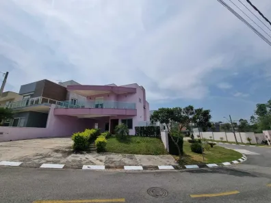 Casa de Condomínio com 3 Quartos à venda, 195m² no Fazenda Rodeio, Mogi das Cruzes