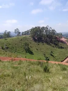 Lote/Terreno à venda, 600m² no Centro, Igaratá
