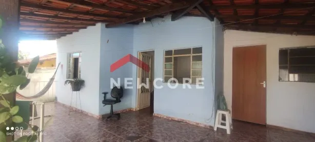 Casa com 2 Quartos à venda, 300m² no Jardim Das Roseiras, Igarapé