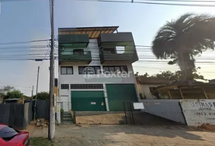 Prédio Comercial com 4 Quartos à venda, 288m² no Costa e Silva, Porto Alegre