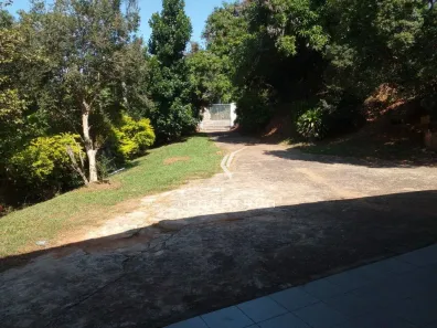 Fazenda/Sítio com 3 Quartos à venda, 5228m² no Parque Jatibaia (Sousas), Campinas