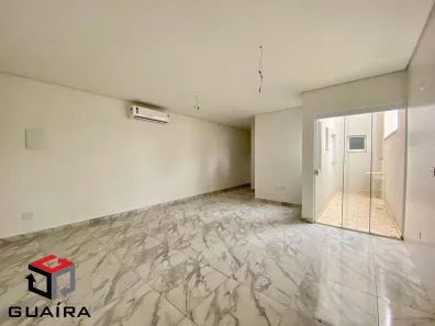 Apartamento com 2 Quartos à venda, 85m² no Jardim Bela Vista, Santo André