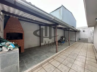 Casa com 3 Quartos à venda, 177m² no Jardim São Caetano, São Caetano do Sul