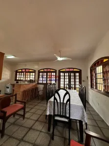 Casa de Condomínio com 3 Quartos à venda, 180m² no Portal do Patrimonium, Caraguatatuba