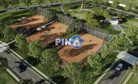 Lote/Terreno à venda, 682m² no Parque Cidade, Goiânia