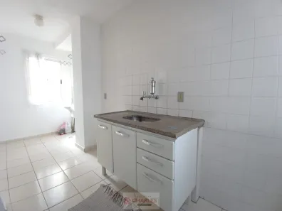 Apartamento com 2 Quartos à venda, 64m² no Loteamento Linda Chaib, Mogi Mirim
