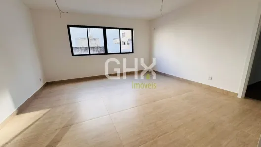 Apartamento com 3 Quartos à venda, 90m² no Cidade Nova, Belo Horizonte
