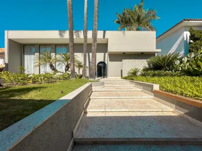 Casa com 4 Quartos para venda ou aluguel, 832m² no Bandeirantes (Pampulha), Belo Horizonte