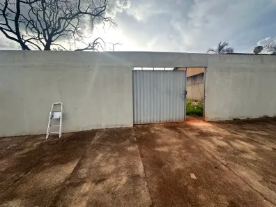 Kitnet com 1 Quarto à venda, 70m² no Estância Boa Vista, Caldas Novas