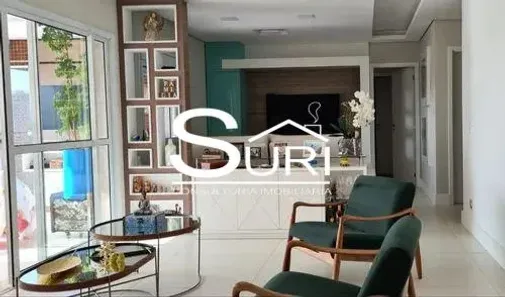 Apartamento com 3 Quartos à venda, 151m² no Centro, São Bernardo do Campo