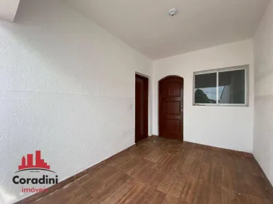 Casa com 3 Quartos para alugar, 106m² no Parque Gramado, Americana