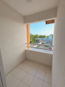 Apartamento com 2 Quartos à venda, 58m² no Sítio Vila do Conde, São José de Ribamar