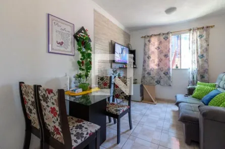 Apartamento com 2 Quartos à venda, 39m² no Colônia (Zona Leste), São Paulo