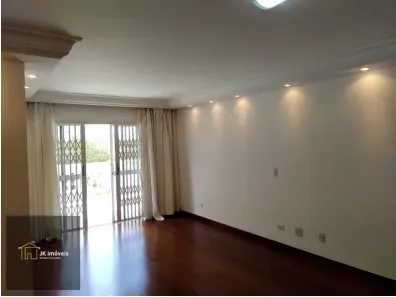 Apartamento com 3 Quartos à venda, 100m² no Nova Piraju, São Paulo