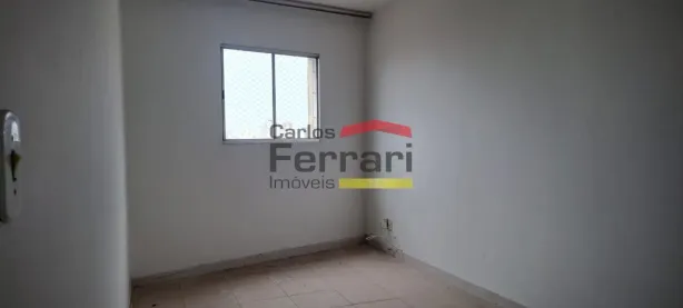 Apartamento com 1 Quarto à venda, 47m² no Tucuruvi, São Paulo
