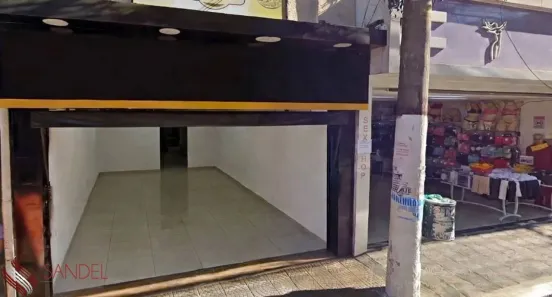 Ponto Comercial para alugar, 180m² no Santo Amaro, São Paulo