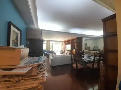 Apartamento com 3 Quartos à venda, 180m² no Copacabana, Rio de Janeiro