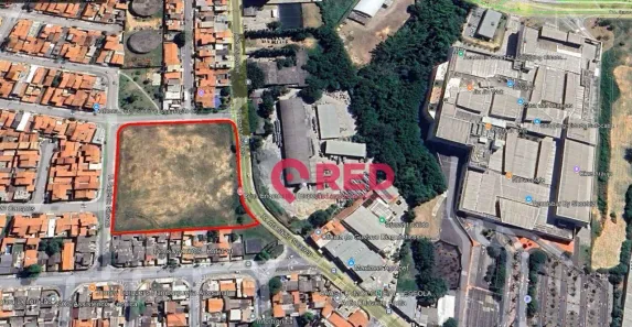 Lote/Terreno à venda, 11000m² no Jardim Maria Eugênia, Sorocaba
