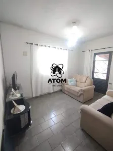 Casa com 2 Quartos à venda, 110m² no Jardim Julieta, Taubaté